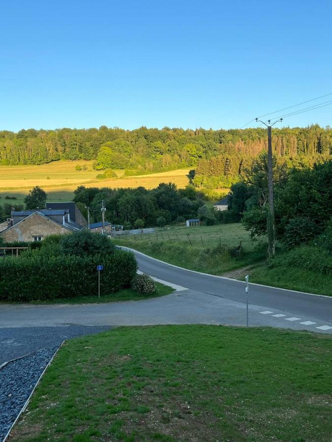 La Cote Du Muret Fagnon Dış mekan fotoğraf