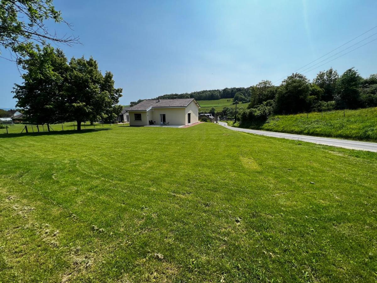 La Cote Du Muret Fagnon Dış mekan fotoğraf