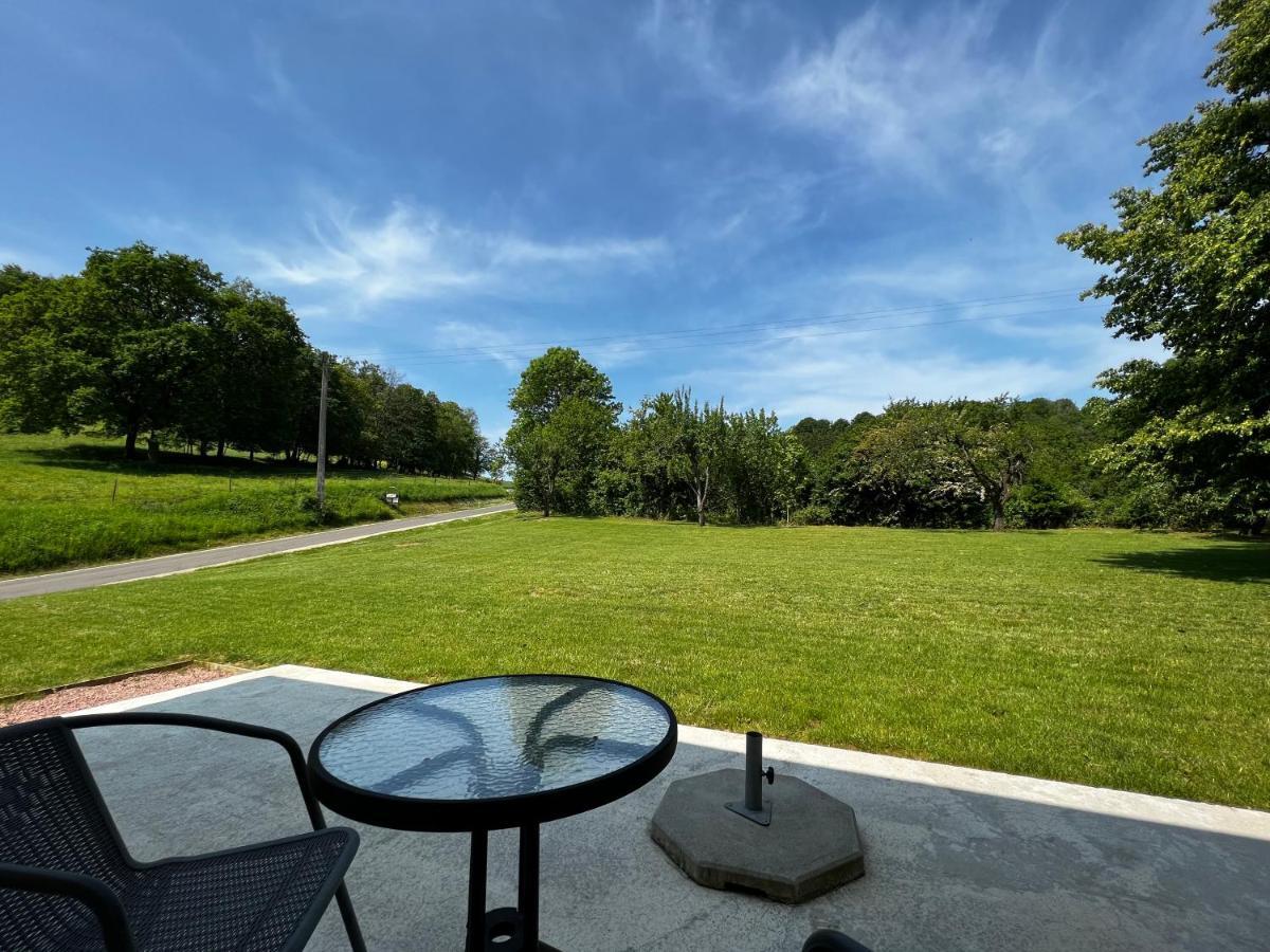 La Cote Du Muret Fagnon Dış mekan fotoğraf